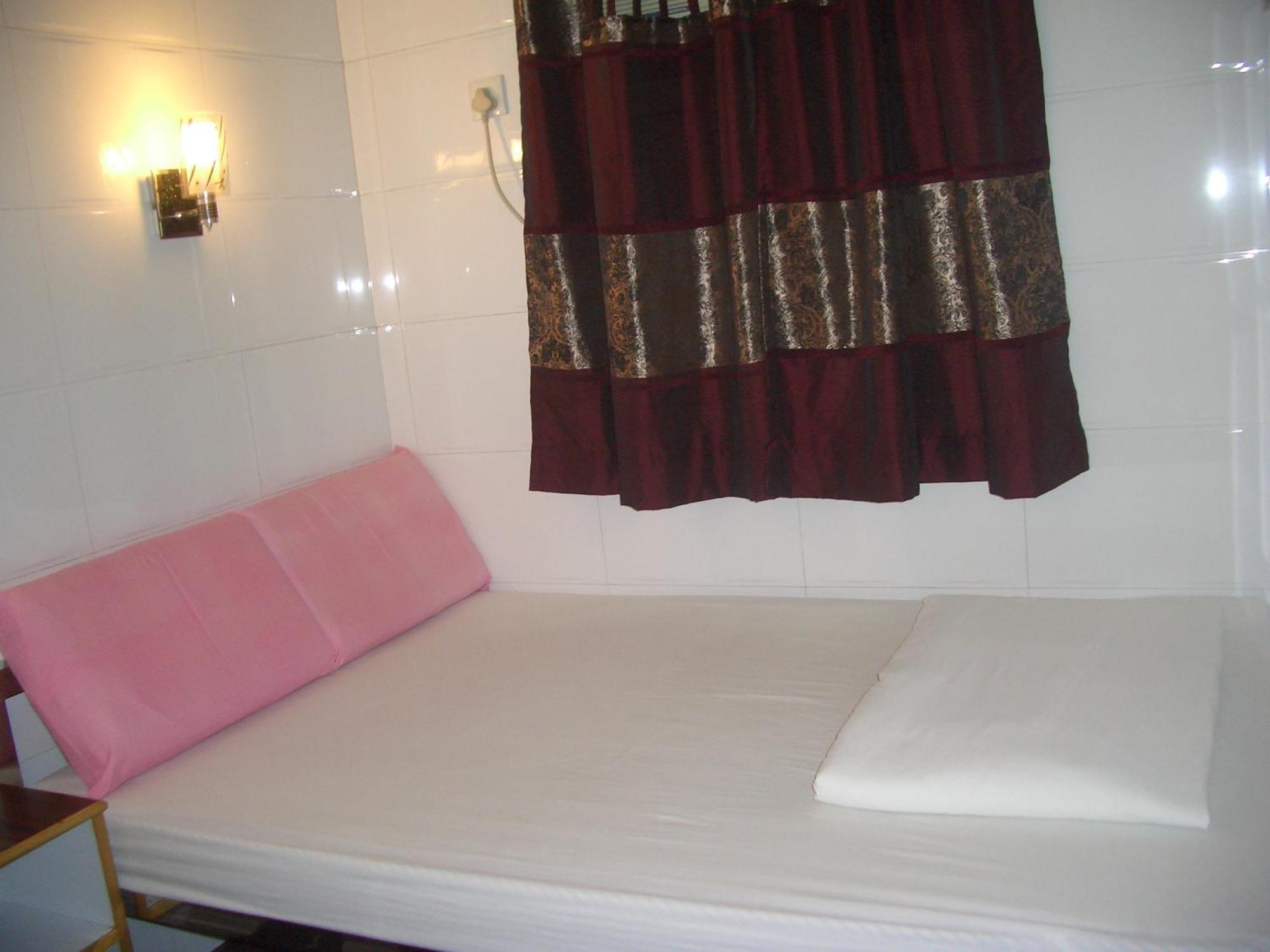 Sun Shine Guest House Hongkong Rom bilde