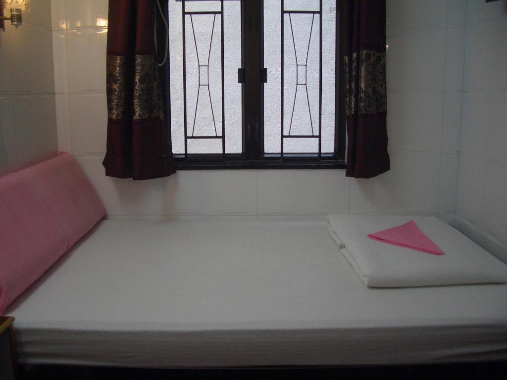 Sun Shine Guest House Hongkong Eksteriør bilde