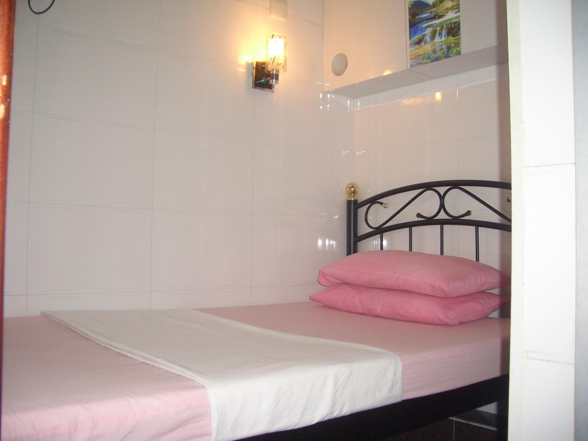 Sun Shine Guest House Hongkong Eksteriør bilde
